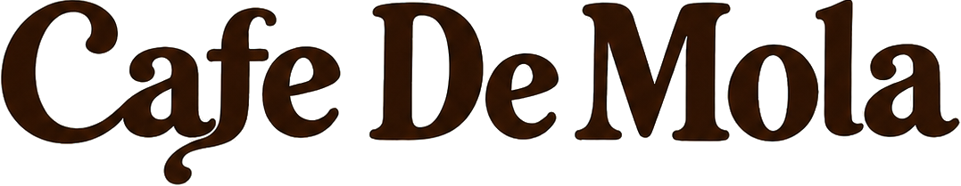 Cafe De Mola